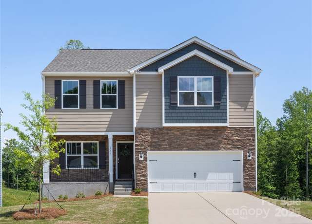 Property at 111 Rustling Waters Dr, Mooresville, NC 28117, 4 beds, 3.5 baths