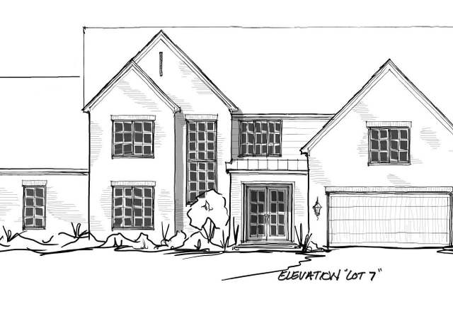 Property at 1216 Royal Prince Ct #7, Charlotte, NC 28211, 4 beds, 4.5 baths