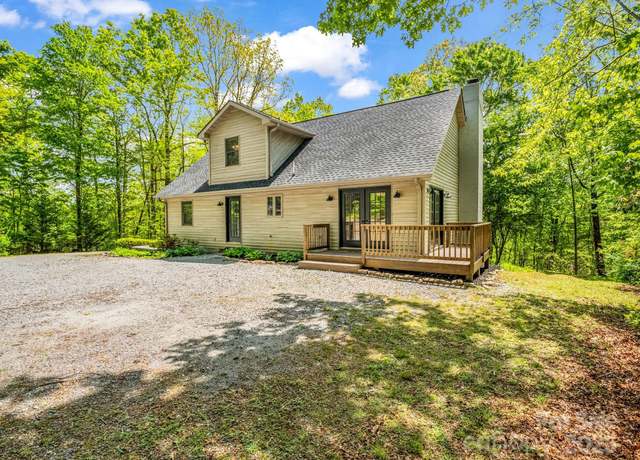 Property at 2304 Mountain Page Rd, Saluda, NC 28773, 3 beds, 2 baths
