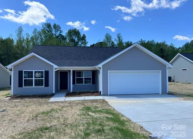 Property at 114 Fir St #8, Pageland, SC 29728, 4 beds, 2 baths