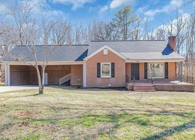 Property at 108 Calton Dr, Gaffney, SC 29341, 4 beds, 2 baths