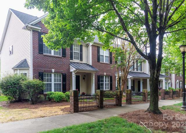 Property at 9532 Cadman Ct, Cornelius, NC 28031, 2 beds, 2.5 baths