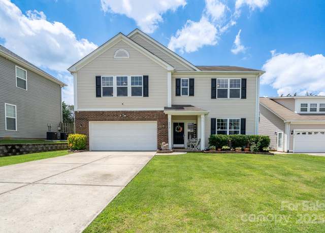Property at 4915 Juniper Grove Ct SW, Concord, NC 28027, 3 beds, 2.5 baths