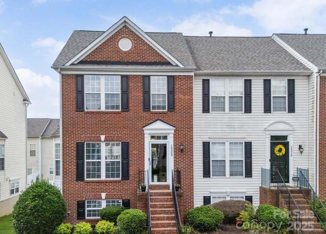 Property at 12320 Verdant Ct, Charlotte, NC 28273, 3 beds, 3.5 baths