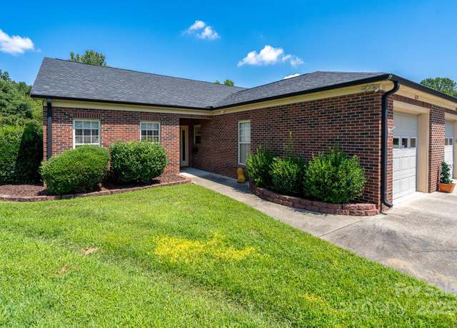 Property at 629 Camrose Cir NE, Concord, NC 28025, 2 beds, 2 baths