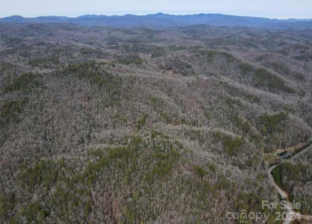 Property at TBD Paul Mccoy Rd, Lake Toxaway, NC 28747