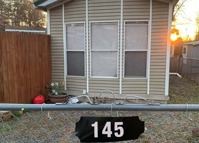Property at 145 Arrowood Trl Unit 61F, Mount Gilead, NC 27306, 1 bed, 1 bath