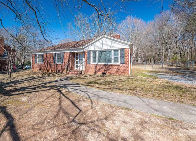 Property at 1547 Kings Rd, Shelby, NC 28150, 3 beds, 1 bath