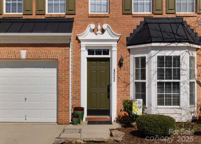 Property at 4022 Carl Parmer Dr, Harrisburg, NC 28075, 3 beds, 2.5 baths