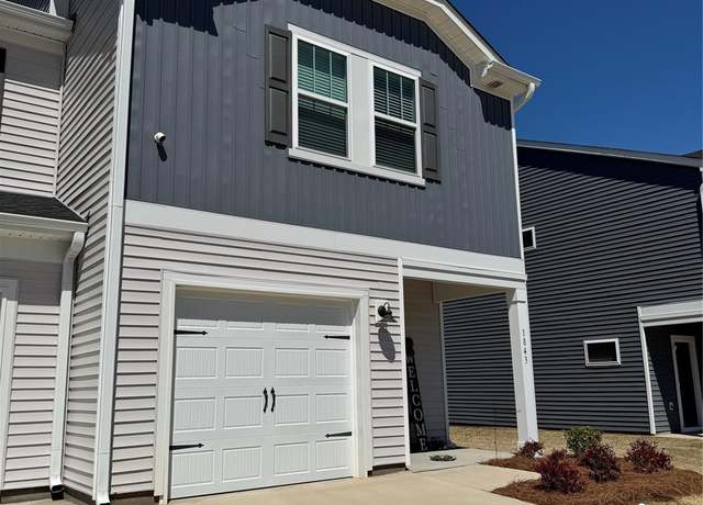 Property at 1843 Old Rivers Rd #209, Concord, NC 28027, 3 beds, 2.5 baths