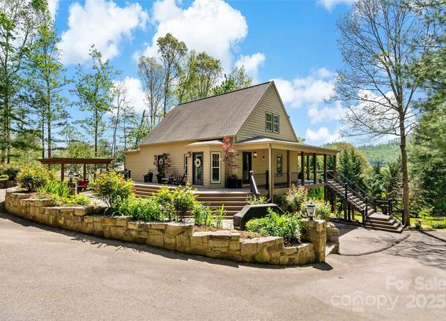 Property at 34 Legacy Mountain Trl, Fletcher, NC 28732, 3 beds, 2.5 baths