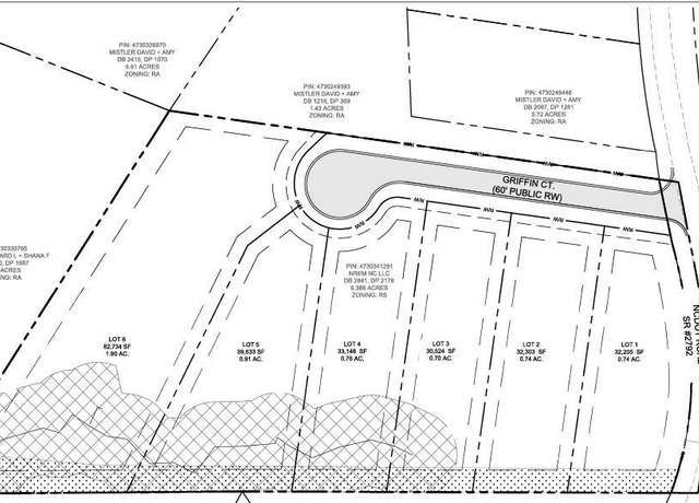 Property at 134 Honeycutt Rd #3, Troutman, NC 28166