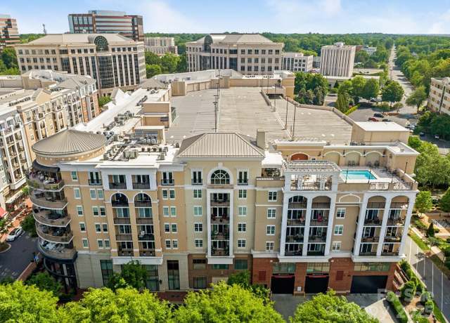 Property at 4620 Piedmont Row Dr #615, Charlotte, NC 28210, 2 beds, 2 baths