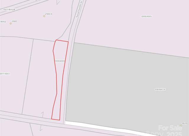 Property at 0 Stitt St, Monroe, NC 28110