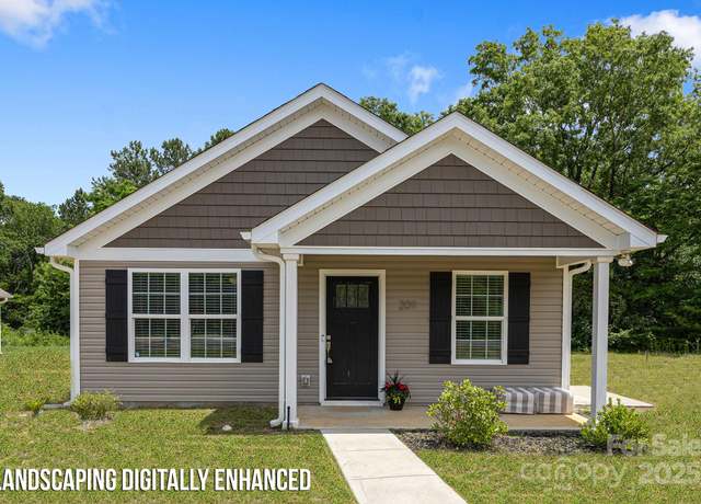 Property at 209 S Gregory St #3, Lancaster, SC 29720, 3 beds, 2 baths