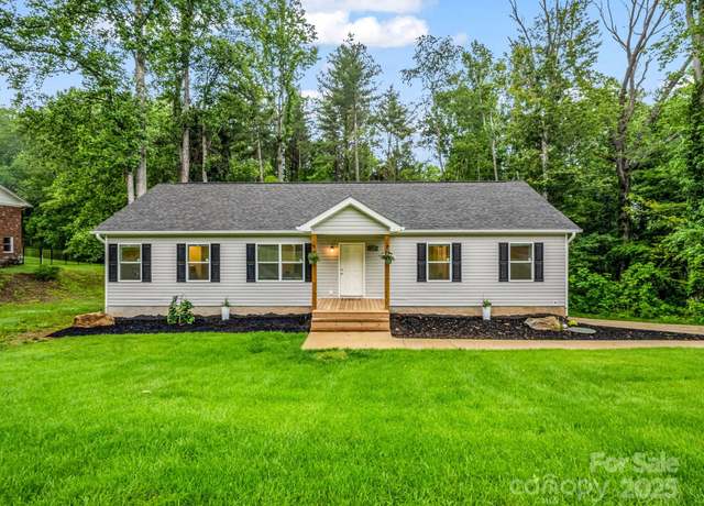 Property at 247-1 Bent Creek Ranch Rd, Asheville, NC 28806, 3 beds, 2 baths