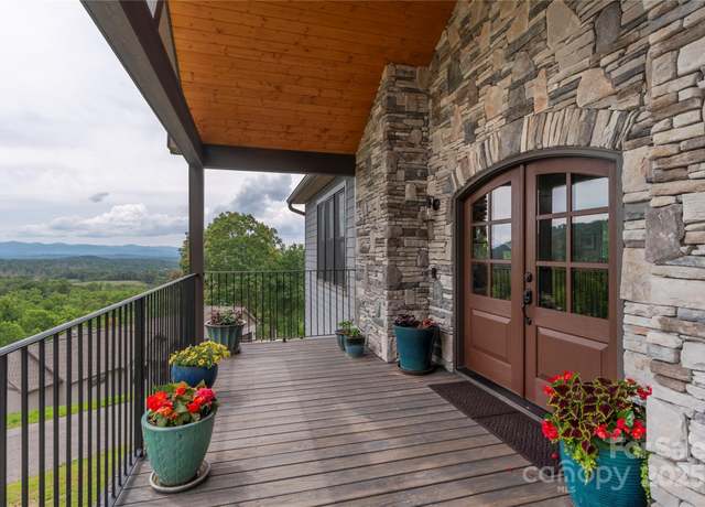 Property at 24 Herron View Ln, Weaverville, NC 28787, 3 beds, 4 baths