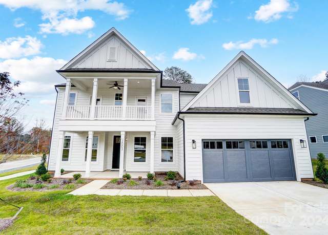 Property at 2003 Cedar Falls Dr #69, Waxhaw, NC 28173, 5 beds, 4 baths