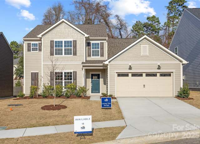 Property at 225 English Arbor Dr #13, Fort Mill, SC 29715, 4 beds, 2.5 baths