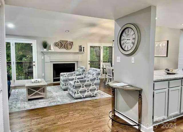 Property at 155 Quail Cove Blvd #1608, Lake Lure, NC 28746, 2 beds, 2 baths