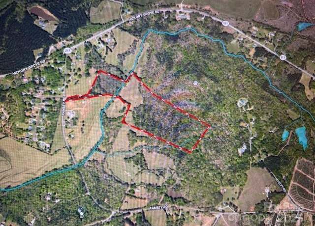 Property at 4594 Ramsey Rd, Sharon, SC 29742