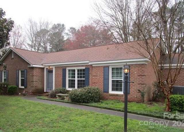 Property at 6792 Stoney Ridge Rd, Matthews, NC 28104, 3 beds, 2 baths