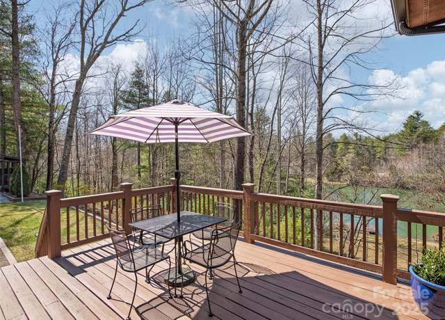Property at 173 Cherokee Springs Trl, Hendersonville, NC 28739, 2 beds, 2 baths