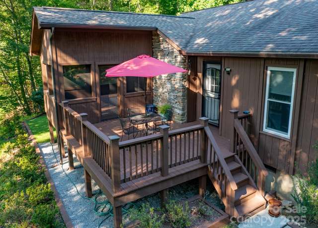 Property at 173 Cherokee Springs Trl, Hendersonville, NC 28739, 2 beds, 2 baths