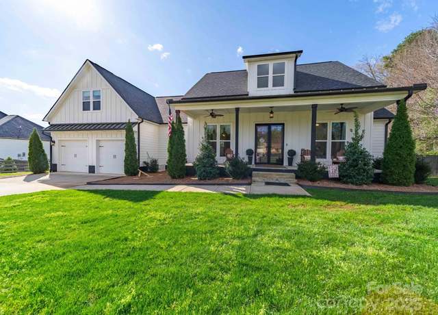 Property at 7619 Old Waxhaw Monroe Rd, Waxhaw, NC 28173, 4 beds, 3.5 baths