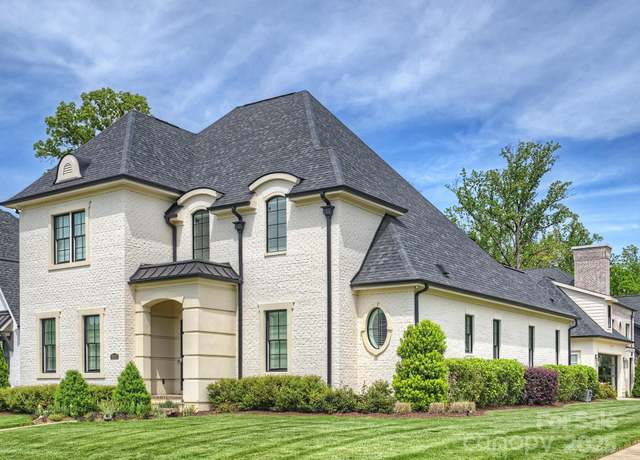 Property at 3242 Maymont Pl, Charlotte, NC 28205, 4 beds, 3.5 baths
