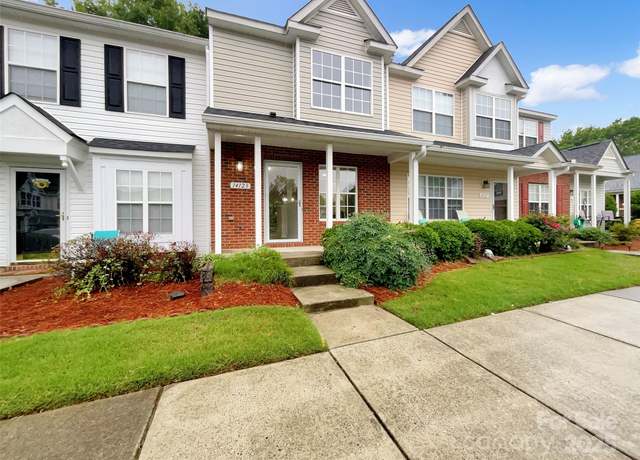 Property at 14123 Tranters Creek Ln, Charlotte, NC 28273, 2 beds, 2.5 baths
