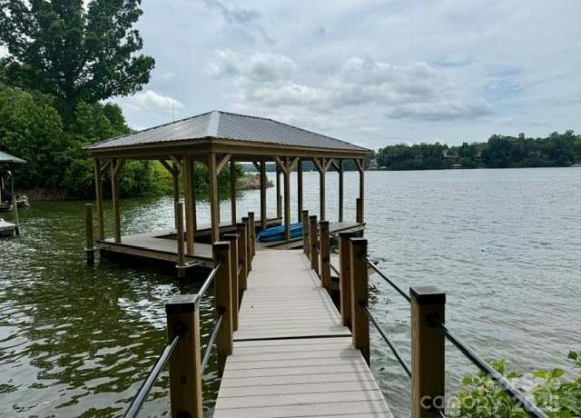 Property at 138 Island View Rd, Statesville, NC 28677