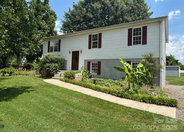 Property at 195 Bell Farm Rd, Statesville, NC 28625, 3 beds, 1.5 baths