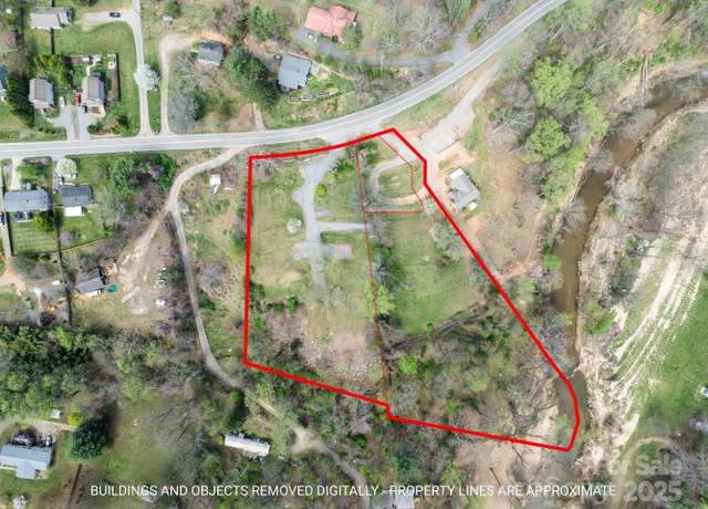Property at 648 Sand Hill Rd, Asheville, NC 28806