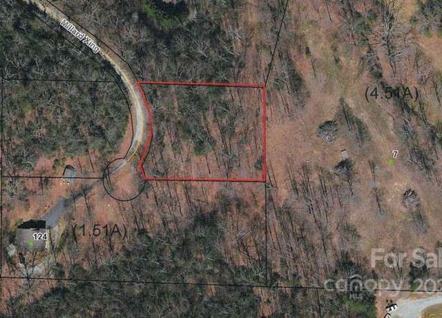 Property at TBD Millard Xing #18, Hendersonville, NC 28792