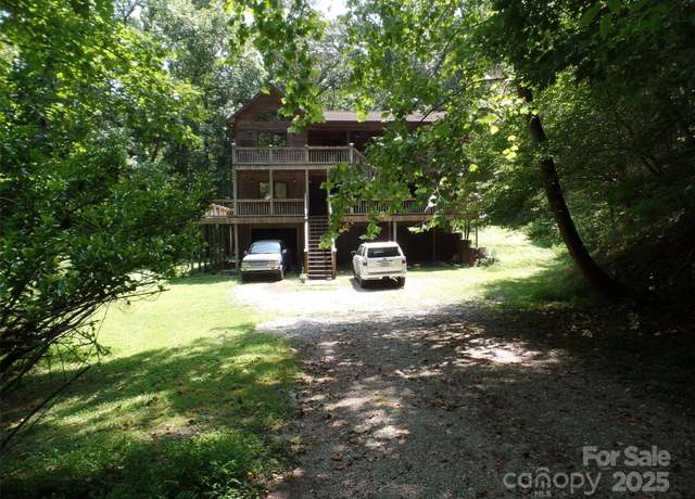 Property at 721 Kuenzel Eller Dr, Millers Creek, NC 28651, 4 beds, 5 baths