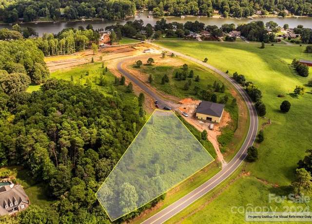 Property at 136 Bentley Ct #10, Troutman, NC 28166
