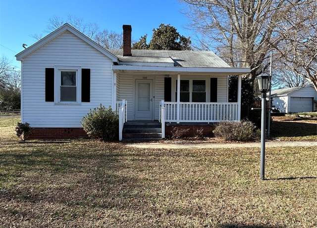 Property at 1008 Rockland Cir SW, Concord, NC 28027, 2 beds, 1 bath