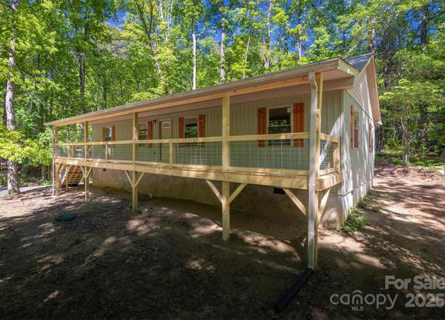 Property at 3161 Morganton Furniture Rd, Valdese, NC 28690, 3 beds, 2 baths