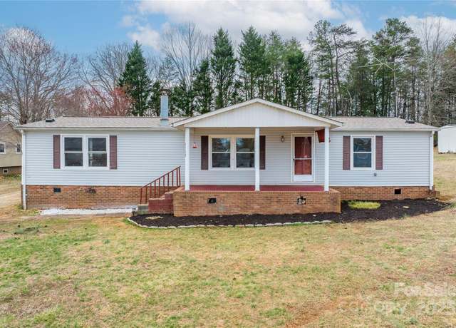 Property at 7530 Shady Oaks Rd, Connelly Springs, NC 28612, 3 beds, 2 baths