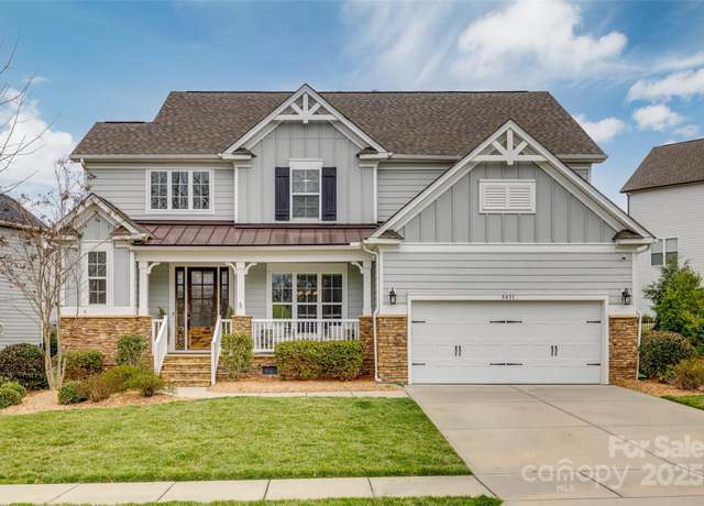 Property at 5431 Meadowcroft Way, Fort Mill, SC 29708, 4 beds, 3.5 baths