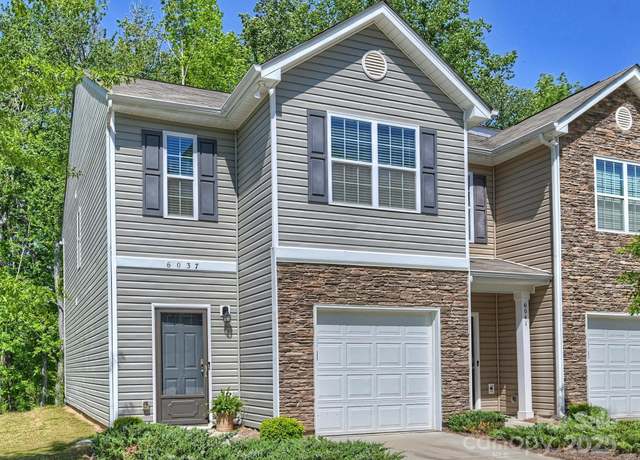 Property at 6037 Guildford Hill Ln, Charlotte, NC 28215, 3 beds, 2.5 baths