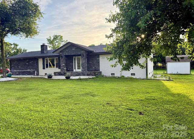 Property at 21035 Coley Store Rd, Locust, NC 28097, 3 beds, 2.5 baths