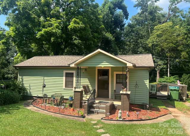 Property at 302 Margarette Ave, Belmont, NC 28012, 2 beds, 1 bath