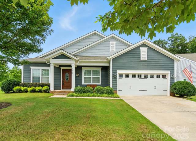 Property at 1628 Spring Blossom Trl, Fort Mill, SC 29708, 3 beds, 2 baths