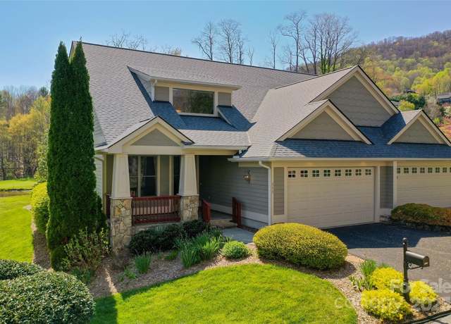 Property at 111 Augusta Cir, Waynesville, NC 28786, 3 beds, 3.5 baths