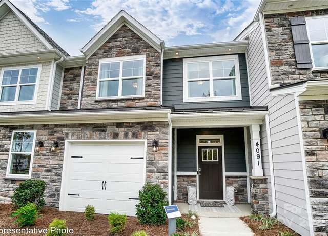 Property at 4223 Black Ct #195, Harrisburg, NC 28075, 3 beds, 2.5 baths