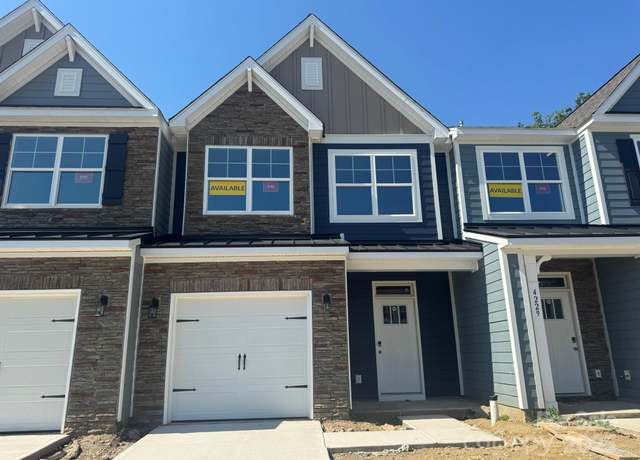 Property at 4223 Black Ct #195, Harrisburg, NC 28075, 3 beds, 2.5 baths