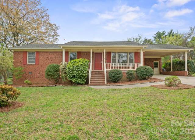 Property at 303 Windy Rush Rd, Kannapolis, NC 28081, 3 beds, 1.5 baths