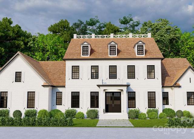 Property at 5908 Will Plyler Rd, Waxhaw, NC 28173